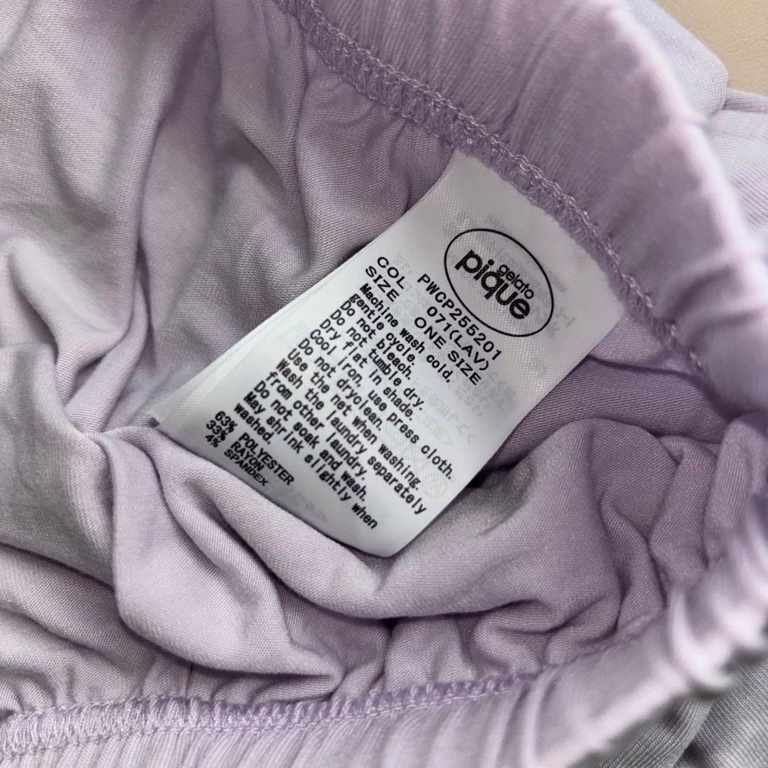 ジェラートピケ gelato pique レディース メンズ セット 福袋