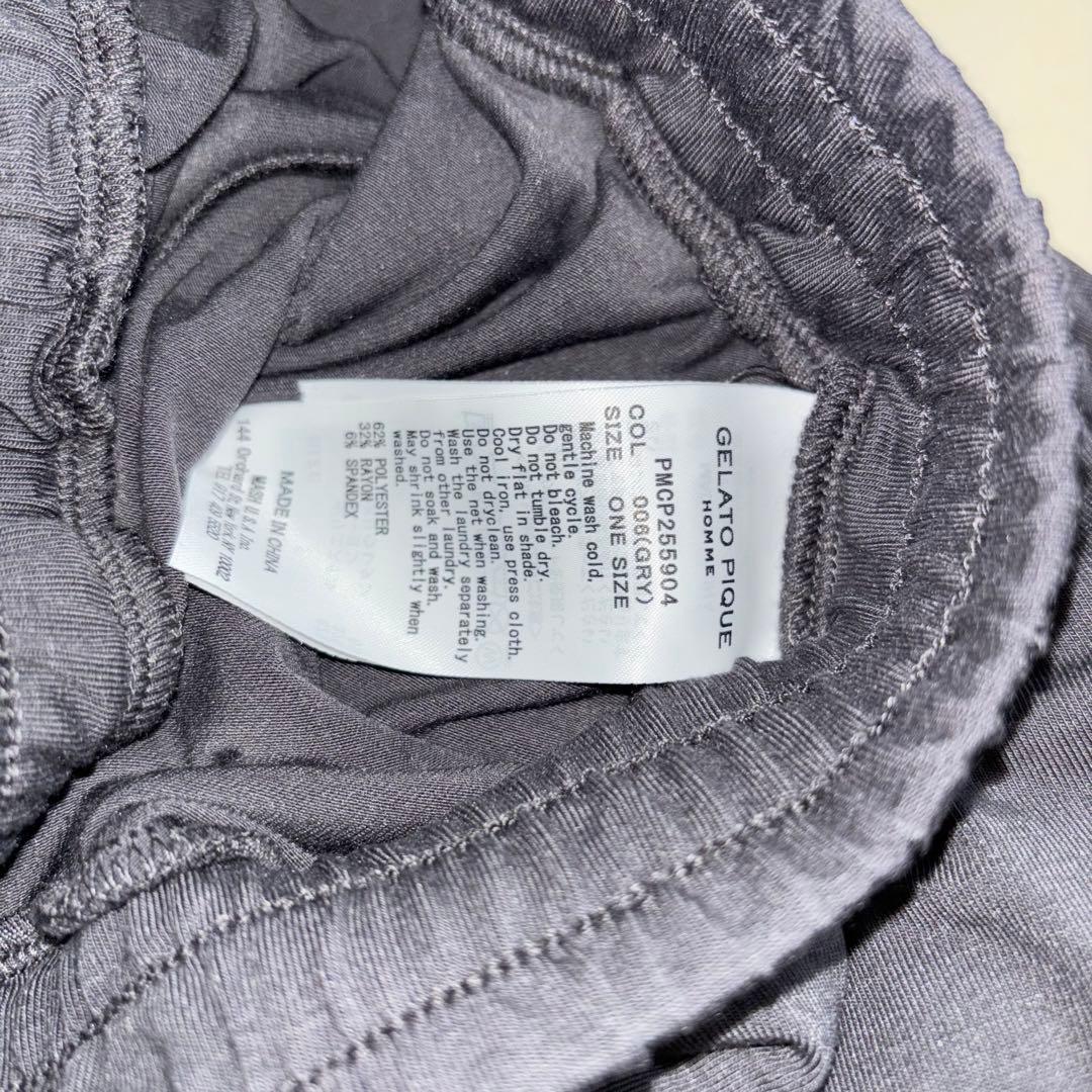 ジェラートピケ gelato pique レディース メンズ セット 福袋