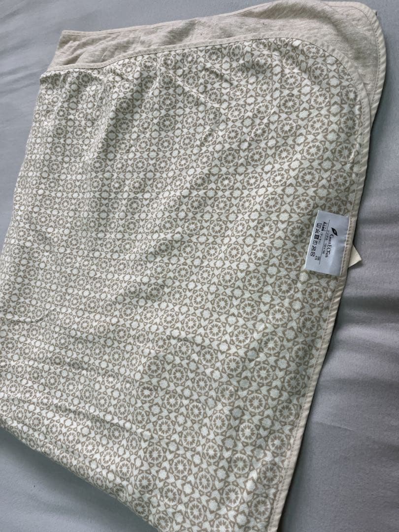 グラントイーワンズホルミープレミアムシングルケット　美品