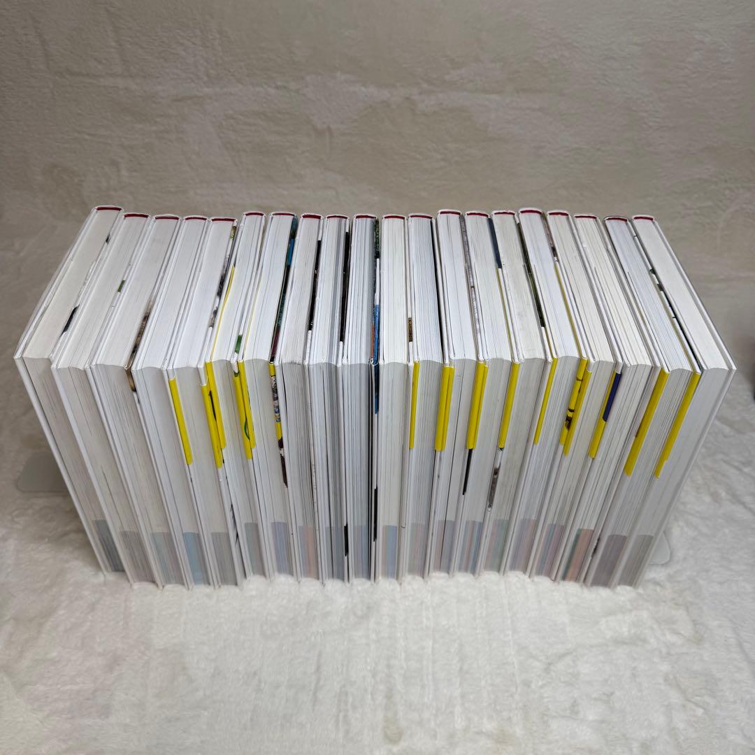 【良品・カバーあり】小学館の図鑑NEO 全巻20冊セット