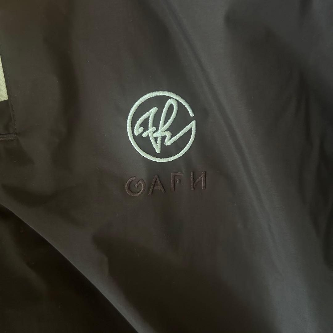 ⚠️1/5までの価格です　GAFH スノーボードウェア ブラウン Sサイズ