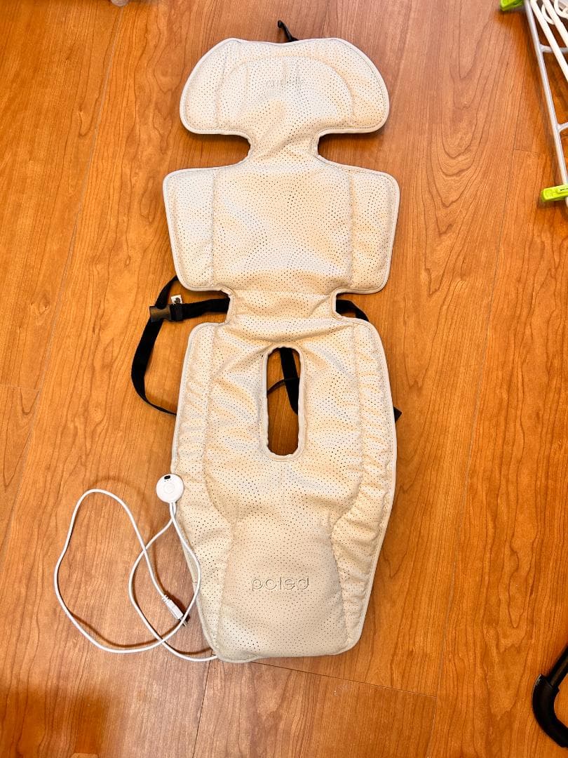 エアラブ4 オレオ アーモンドクリーム airluv 2025年購入