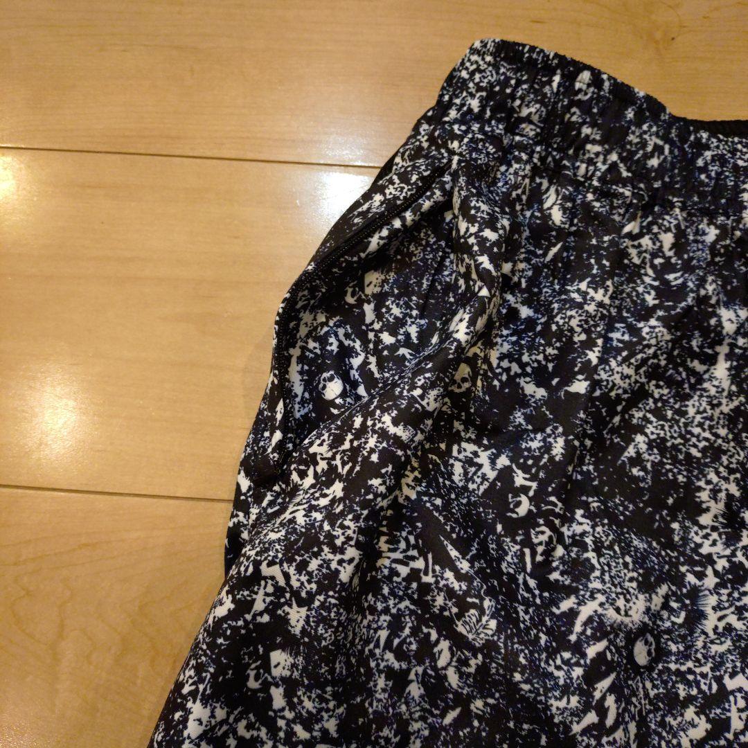 エルドレッソ Joshua Shorts ランニングパンツ