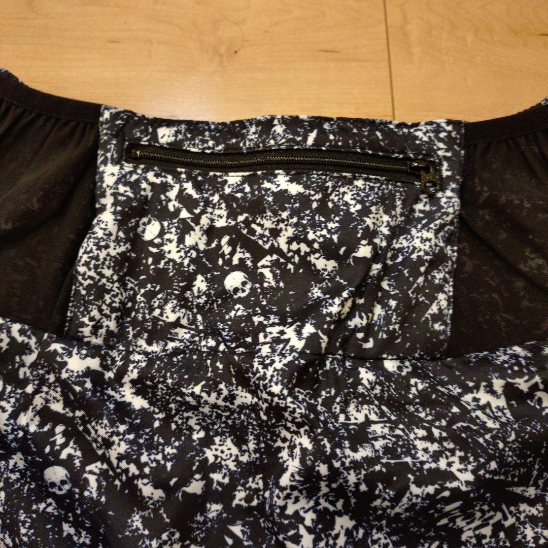 エルドレッソ Joshua Shorts ランニングパンツ