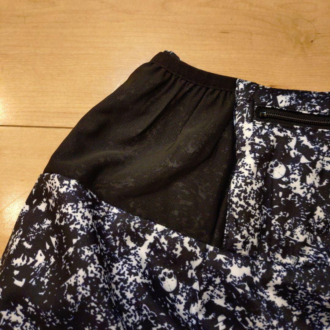 エルドレッソ Joshua Shorts ランニングパンツ