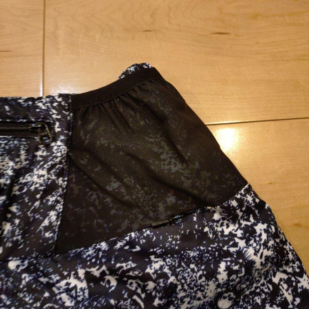 エルドレッソ Joshua Shorts ランニングパンツ