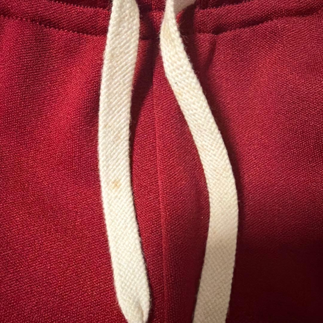 M.　SKIN TOKYO / FIRE TRACK PANTS