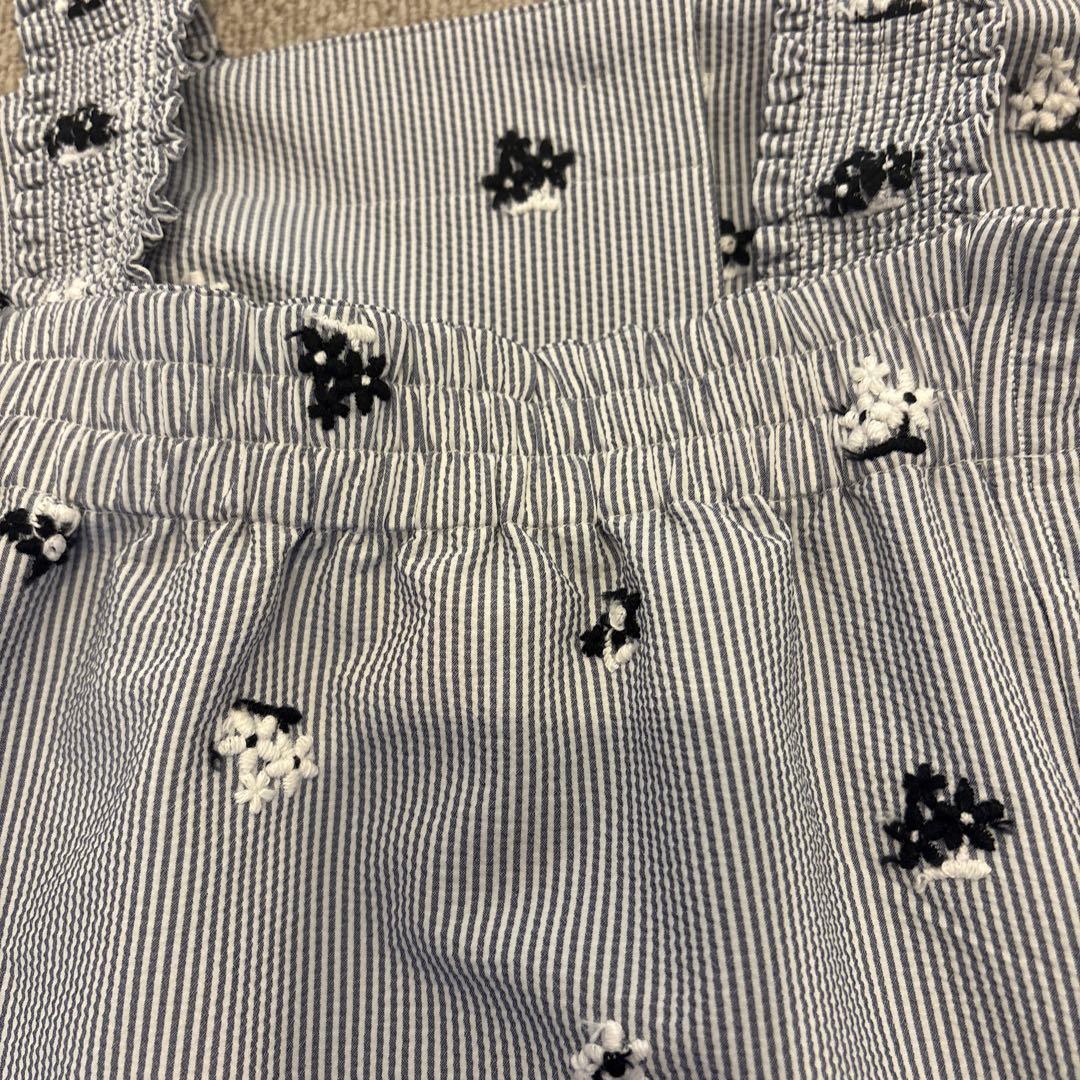 ダブルスタンダードクロージング　セットアップ