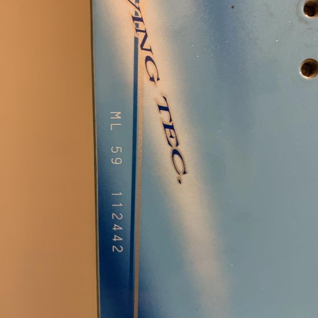 OGASAKA オガサカ MX-L 159cm アルペンボード