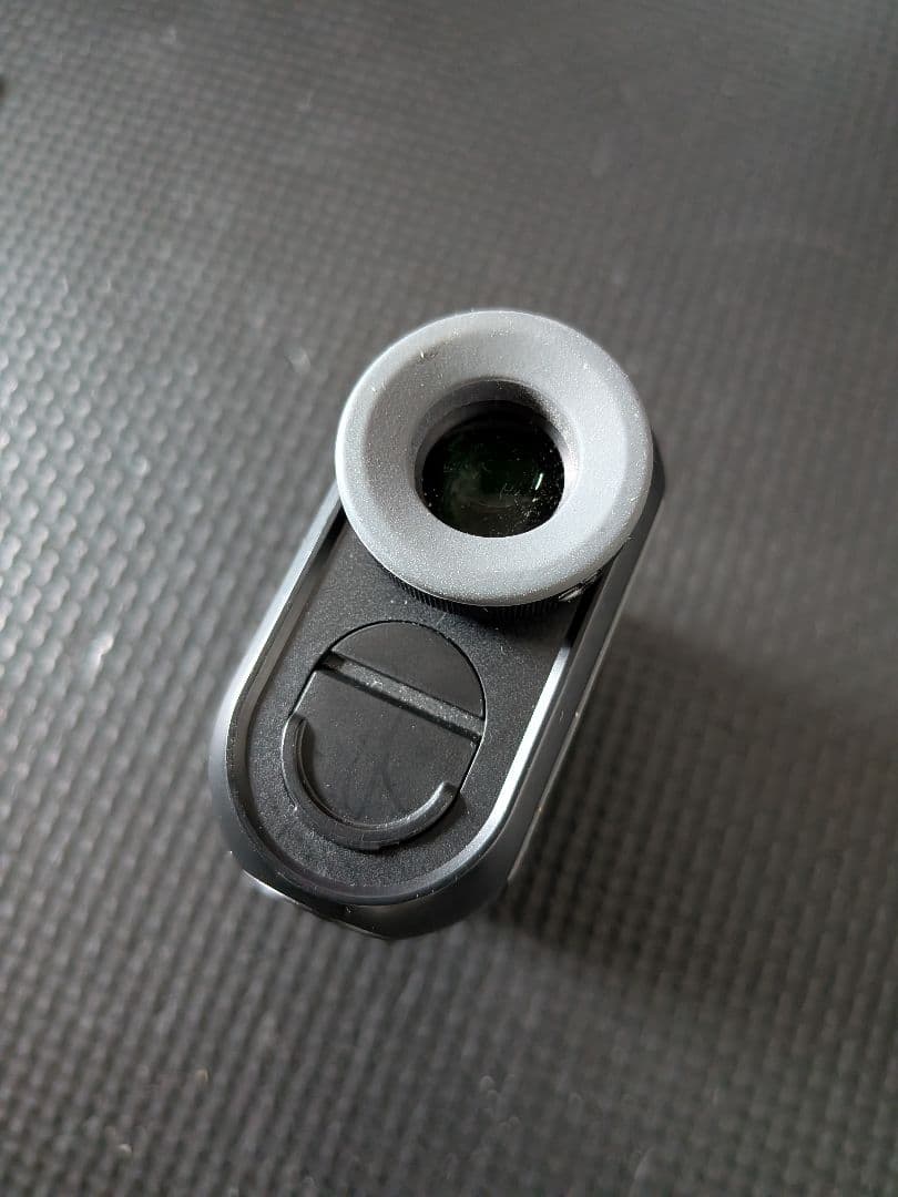 【年末値下げ】ゴルフ距離計miniminiLT