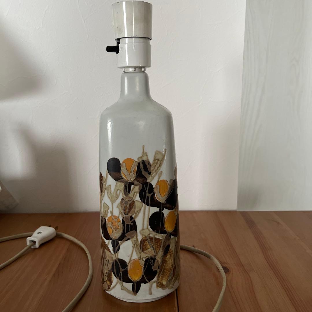  baca テーブルランプ