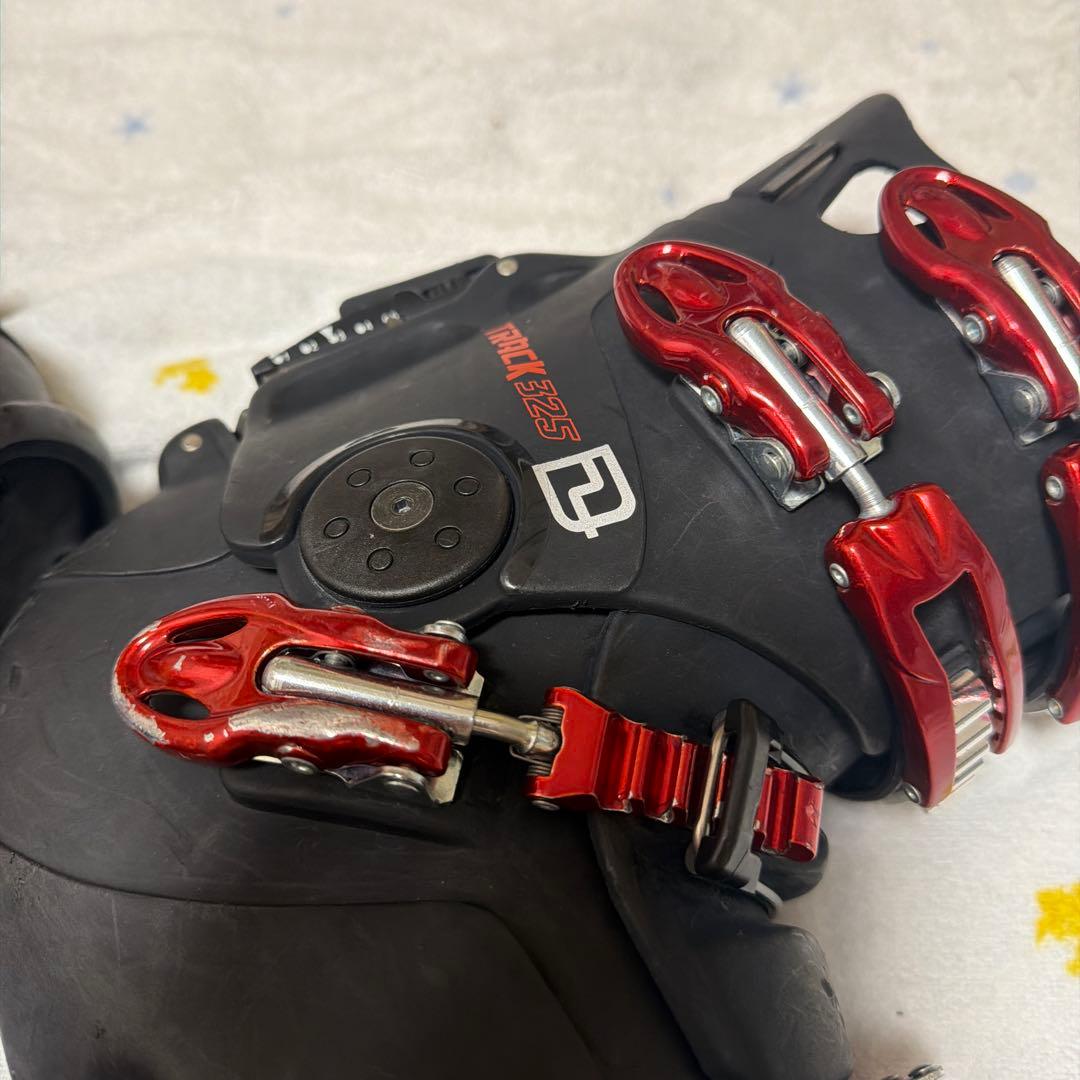 DEELUXE アルペンシューズ