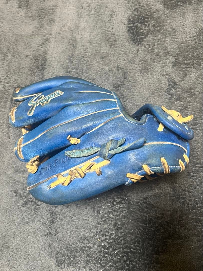 K5 即戦力！スラッガー 少年軟式 限定モデル