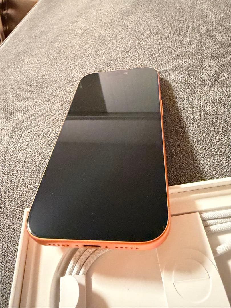 s*y様 Apple iPhone 17pro 本体