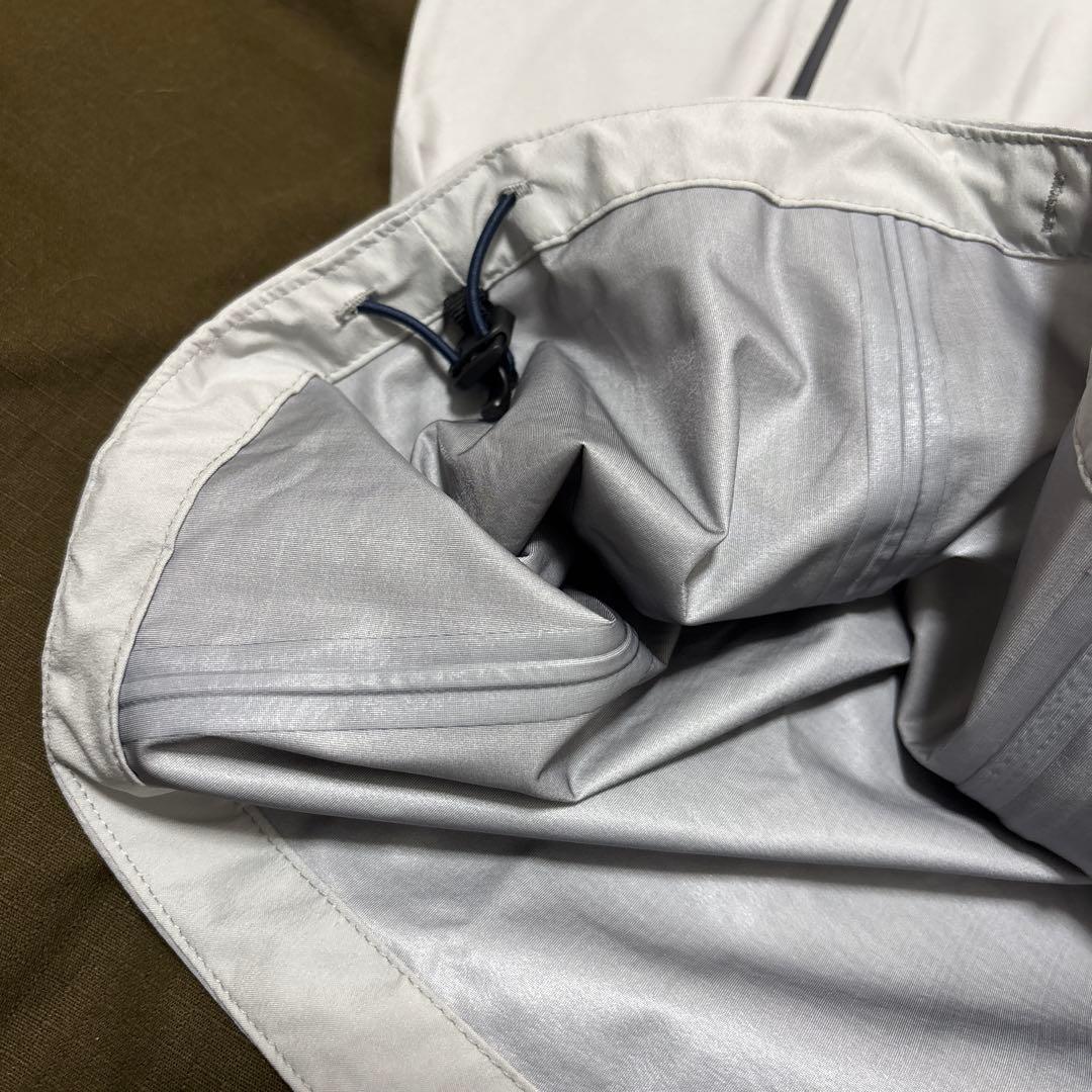 メル26180 様より　MILLET TYPHON ST JKT ティフォン