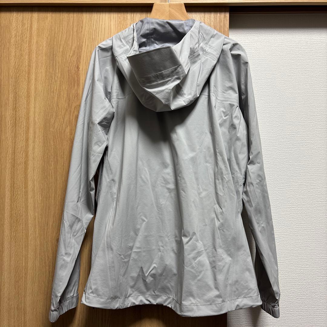 メル26180 様より　MILLET TYPHON ST JKT ティフォン