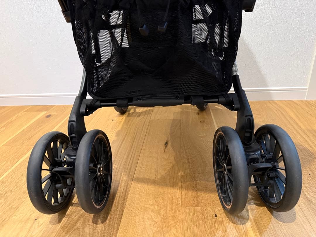 極美品✨　コンビ スゴカルSwitch plus エッグショック ロッタ AS