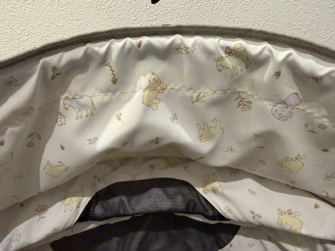 極美品✨　コンビ スゴカルSwitch plus エッグショック ロッタ AS