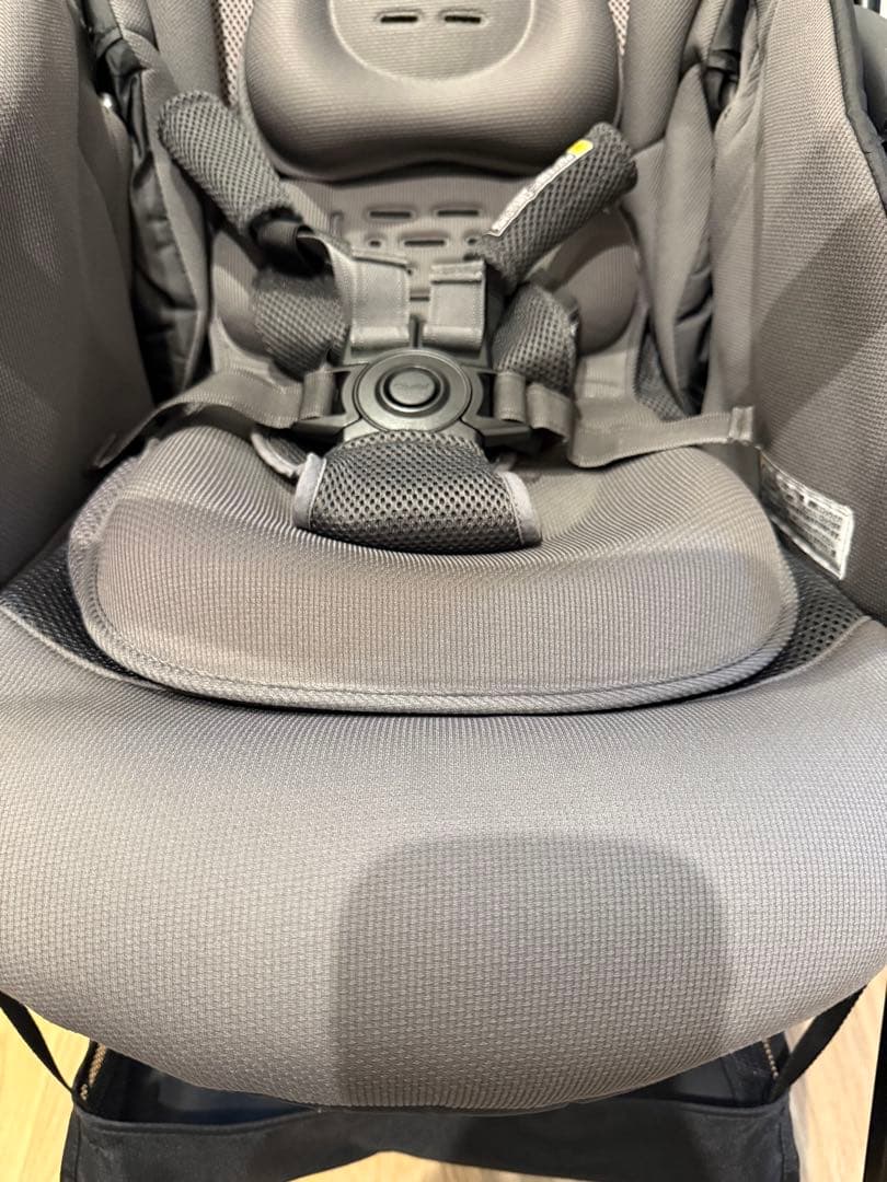 極美品✨　コンビ スゴカルSwitch plus エッグショック ロッタ AS