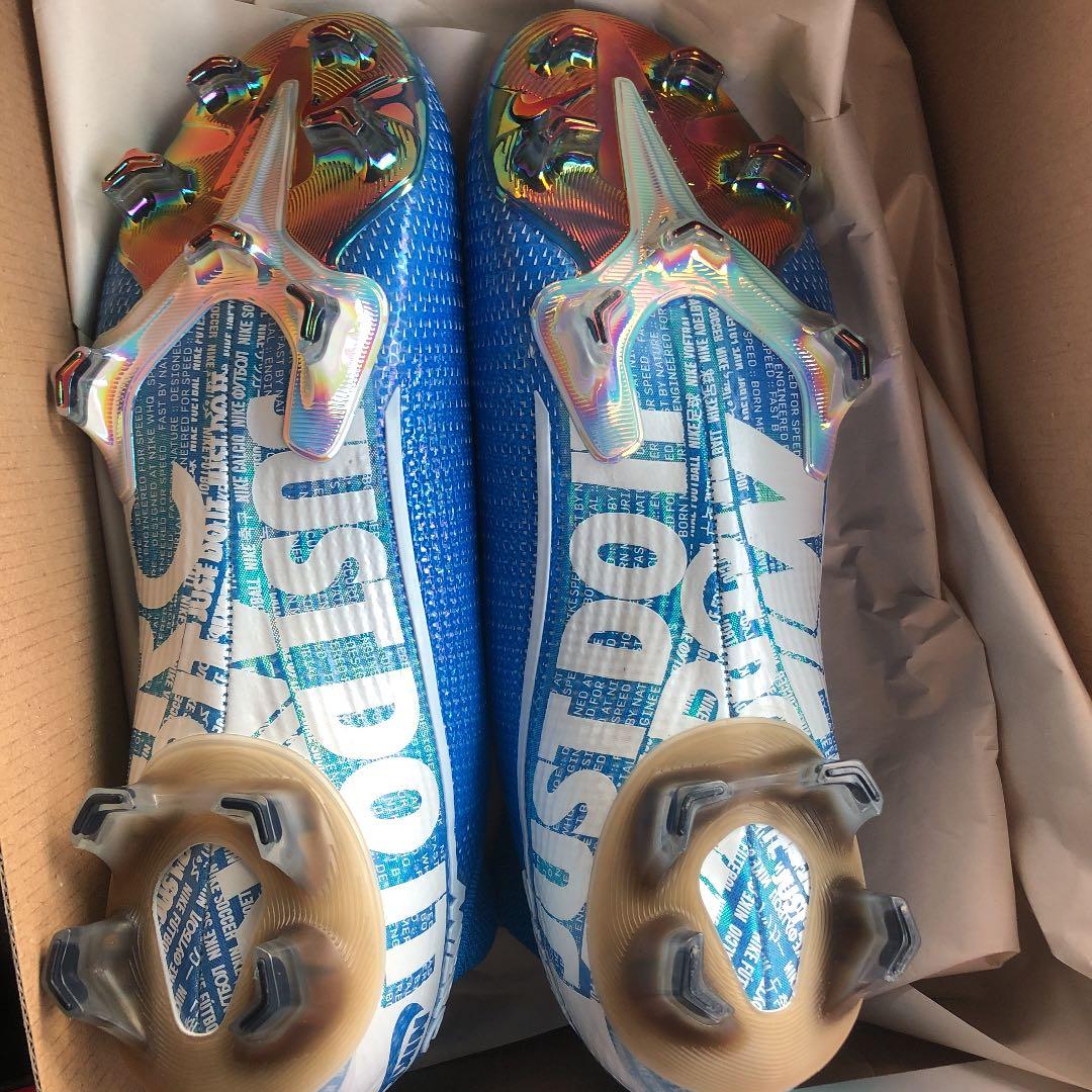 ナイキ サッカースパイク NIKE SUPERFLY 7 ELITE FG