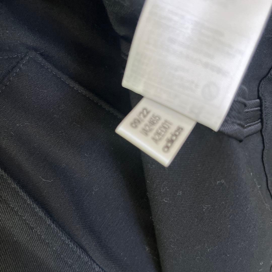 ジャケット・アウター adidas blue version 83-C trench coat M