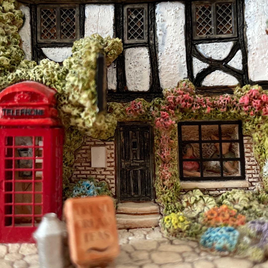 美品【レア】リリパット248 RING FOR SERVICE 本屋