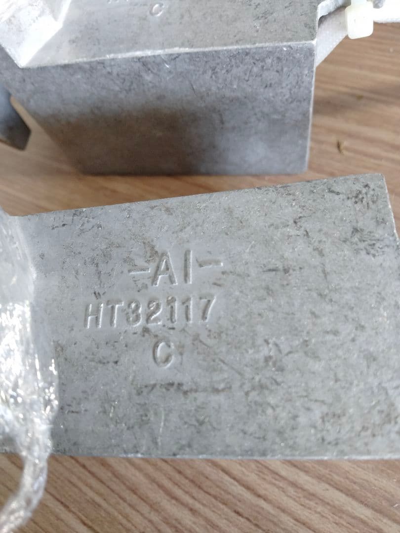 Panasonic 黒のダウンライト 6個セット22年製(Z-2504JK3)