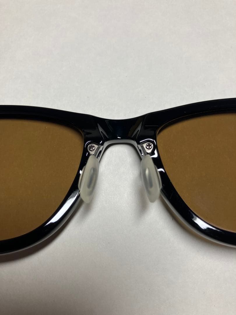 サイトマスター　ミセラ　ブラック　スーパーライトブラウン　TALEX