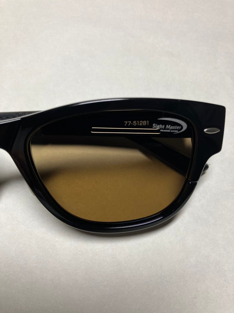 サイトマスター　ミセラ　ブラック　スーパーライトブラウン　TALEX