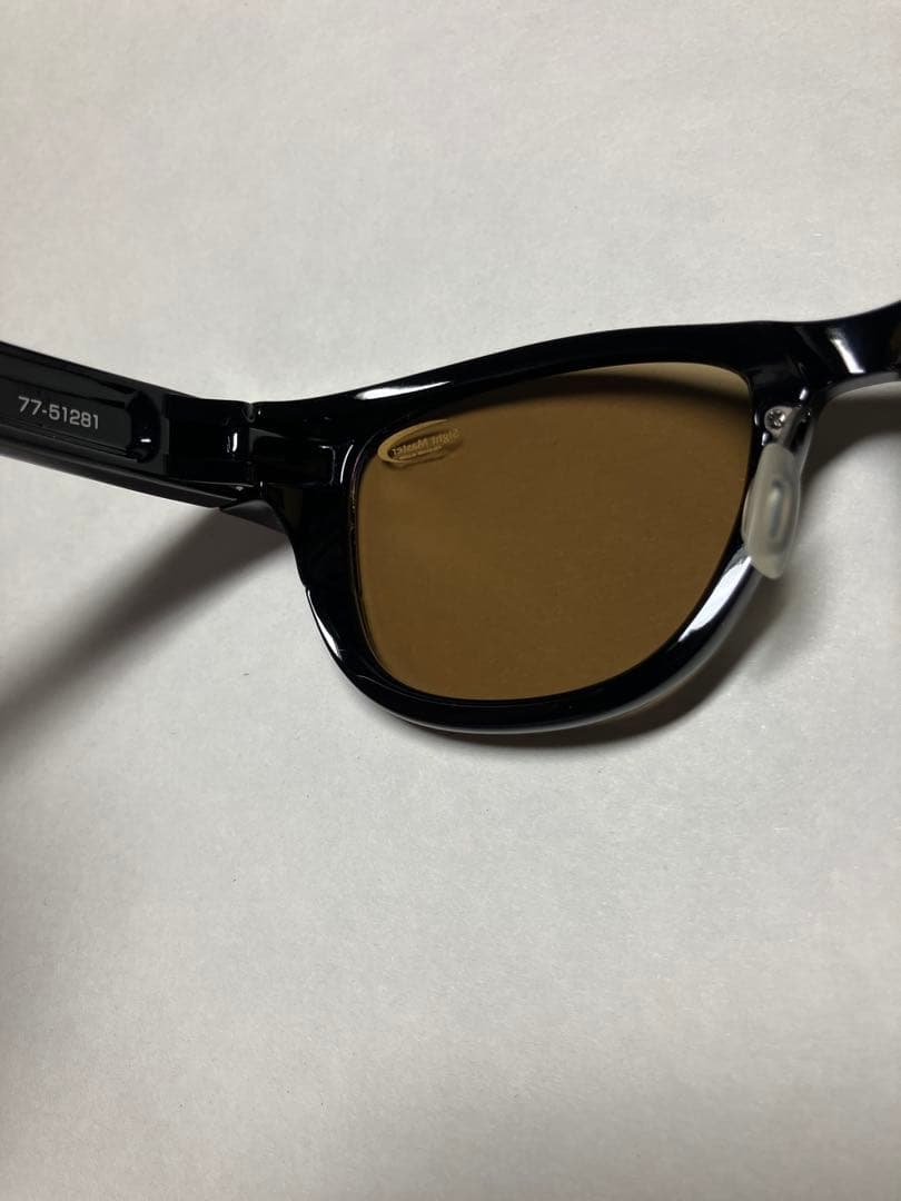 サイトマスター　ミセラ　ブラック　スーパーライトブラウン　TALEX