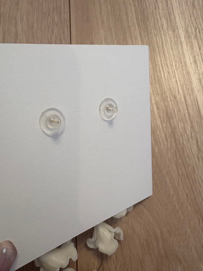 (sugar nailtip)coussinet moa2wayピアス