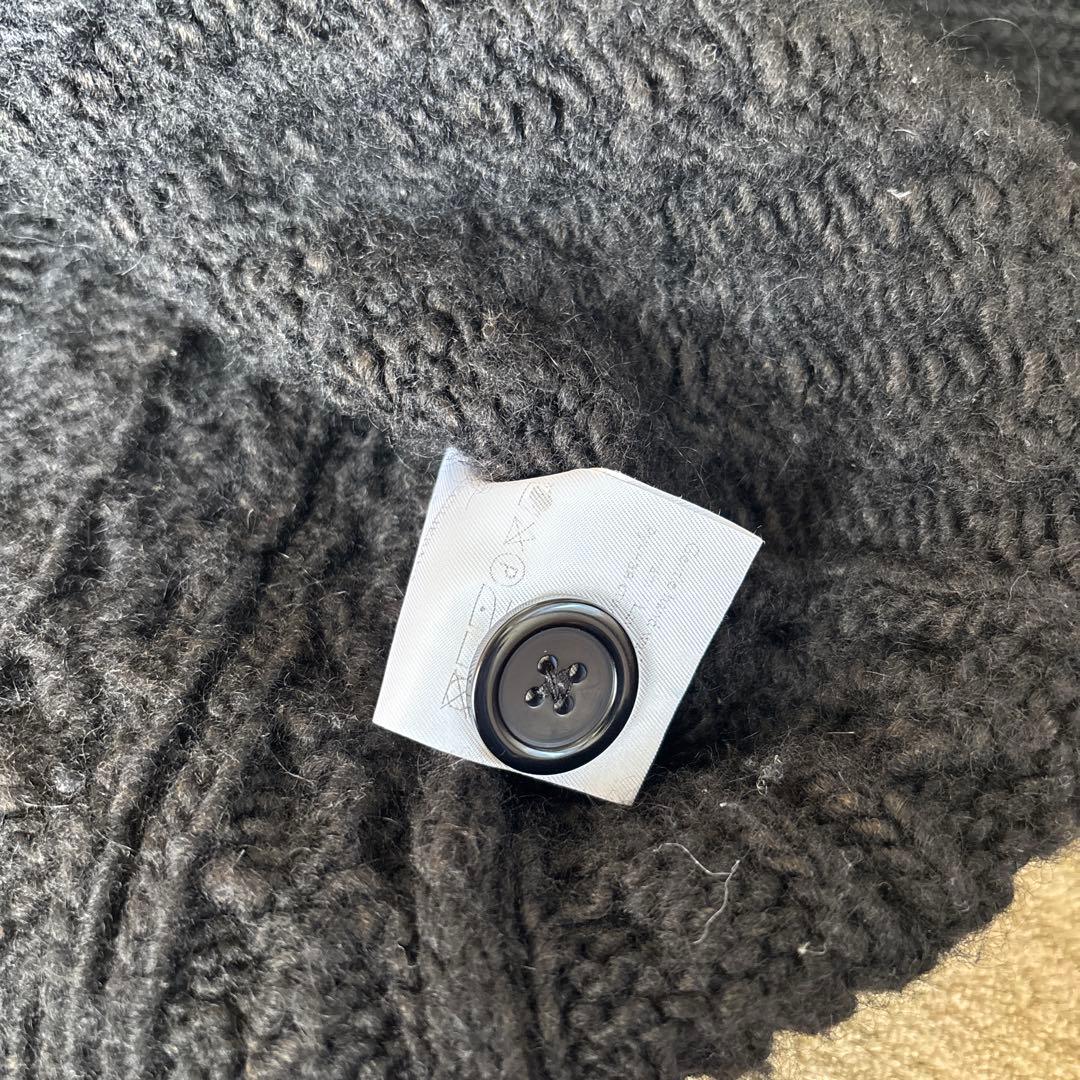 限定値引きセシリーパンセン　カーディガン