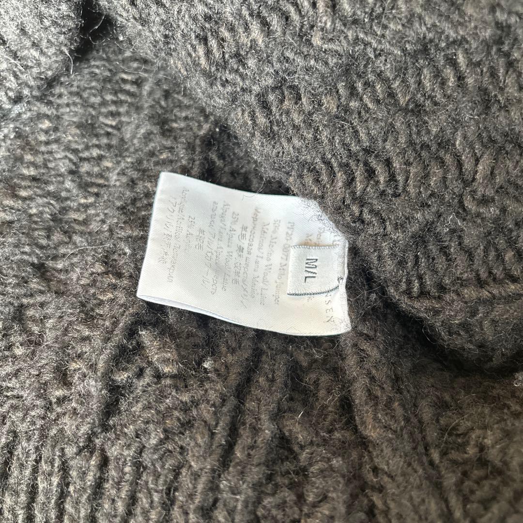 限定値引きセシリーパンセン　カーディガン