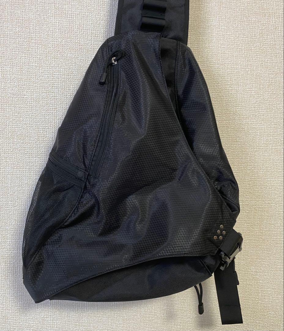 【WYM】Crossbody Sling Bag 【WYM LIDNM】