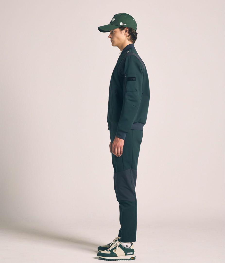 kaikatsu⭐️TFW49 ⭐️2025FW新作⭐️メンズMサイズ