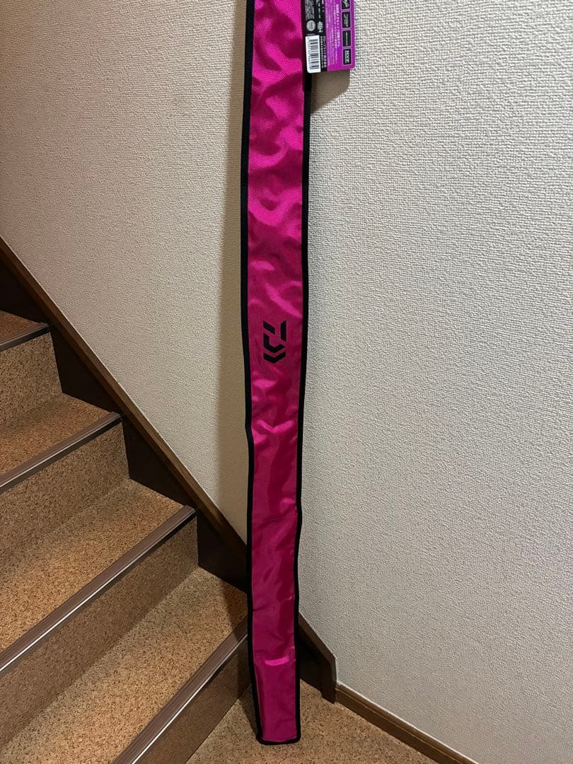 紅牙ＡＩＲ　ＴＹＰＥ－Ｎ　６９ＨＢ－ＭＥＴＡＬ・Ｎ