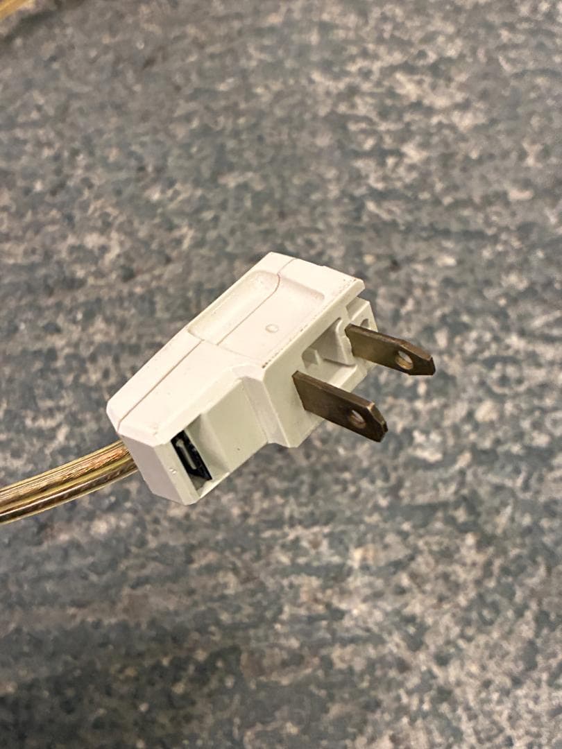 イタリアンテイスト◼︎フロアランプ　北欧家具　スタンドライト　フロアライト