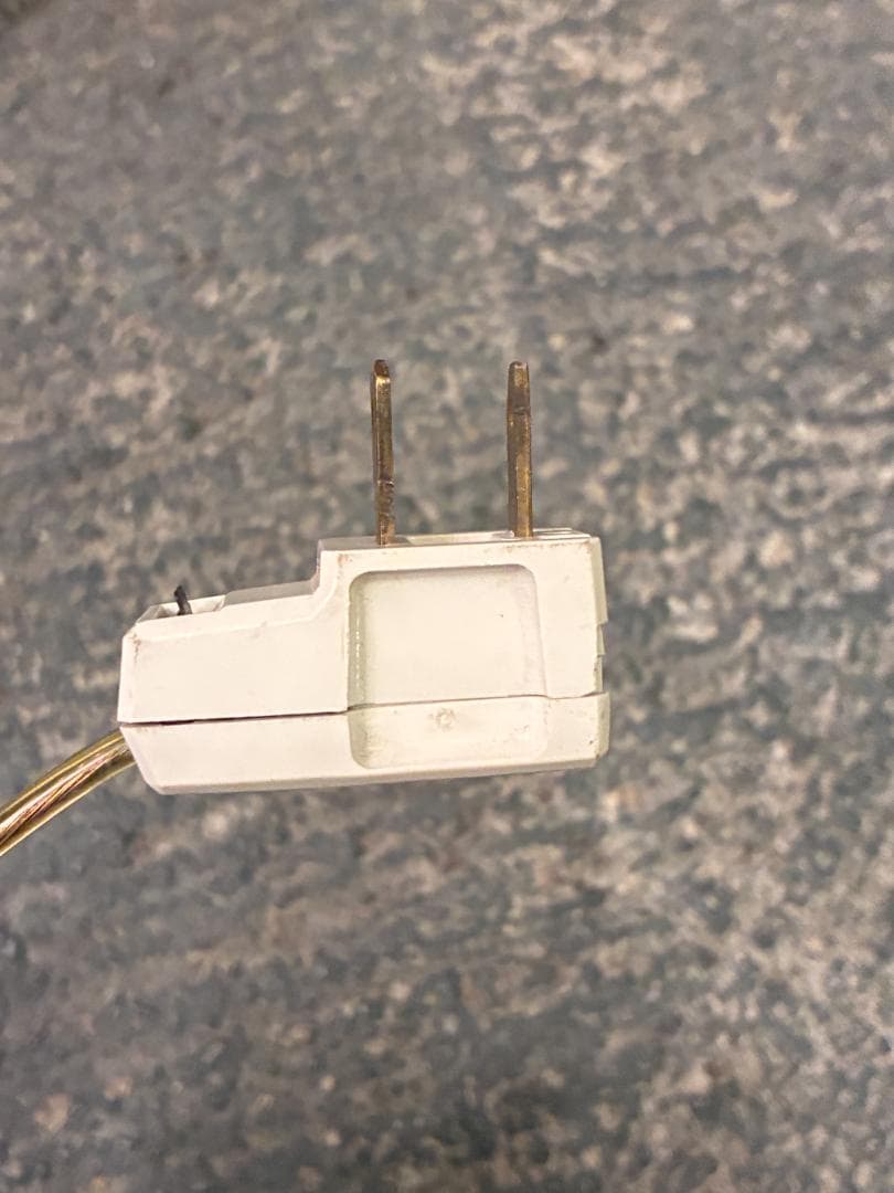 イタリアンテイスト◼︎フロアランプ　北欧家具　スタンドライト　フロアライト