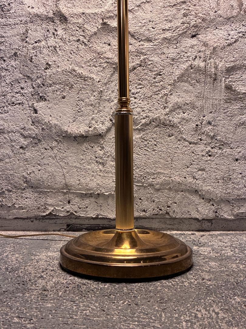 イタリアンテイスト◼︎フロアランプ　北欧家具　スタンドライト　フロアライト