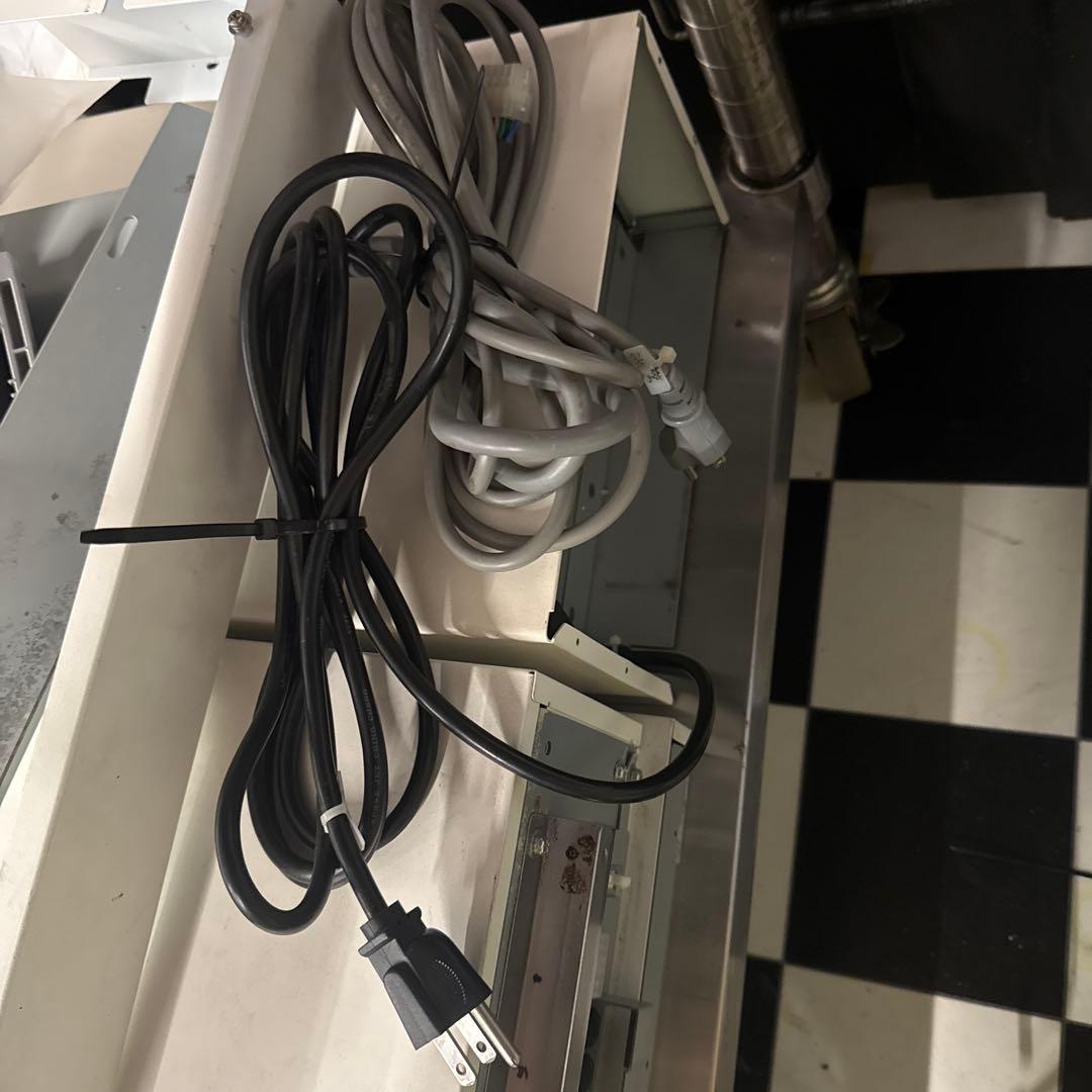 東芝テック　自動釣銭機　VITESE VT-330