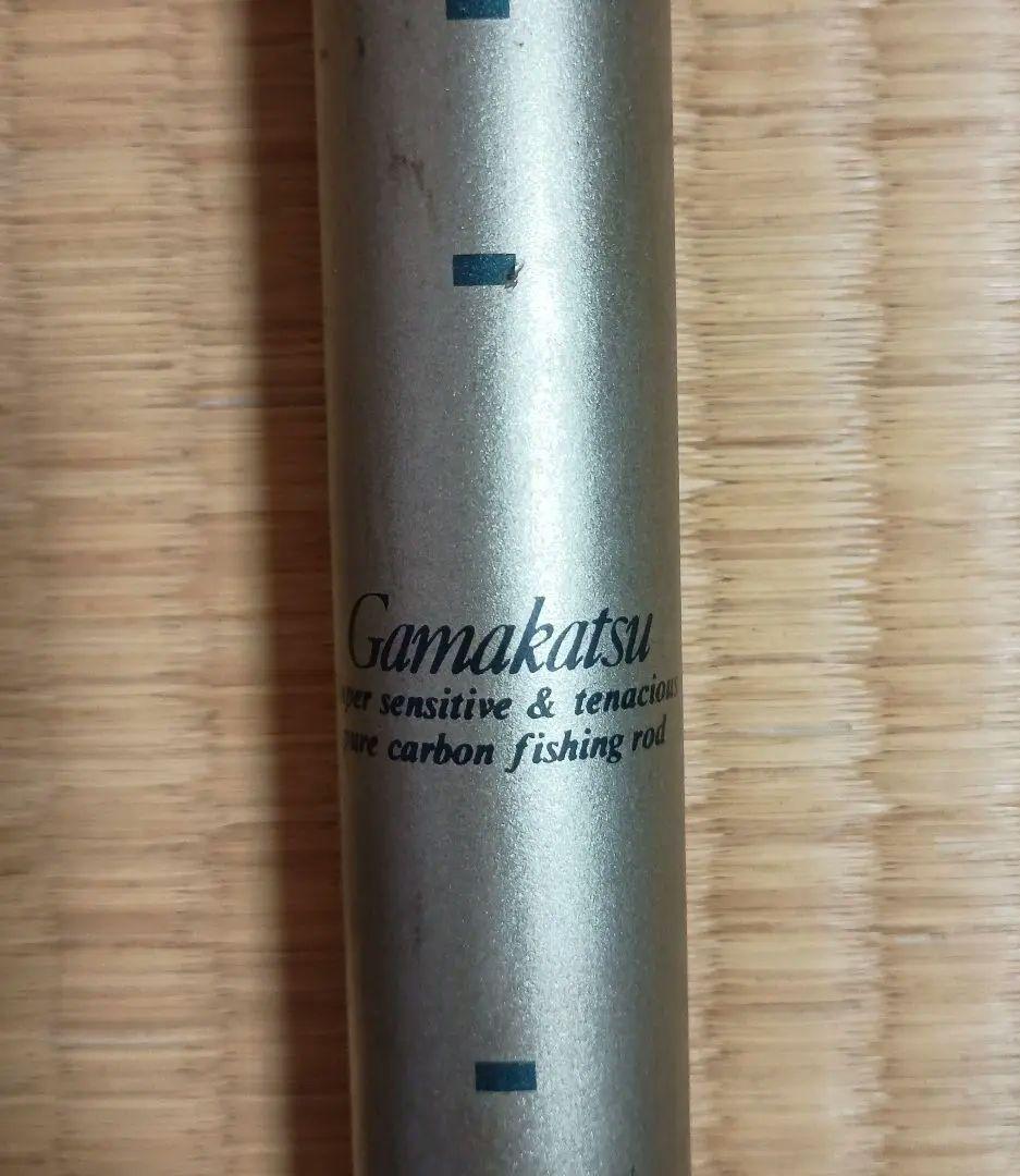 がまかつ 鮎竿 急瀬95 軽量328g CIMCA
