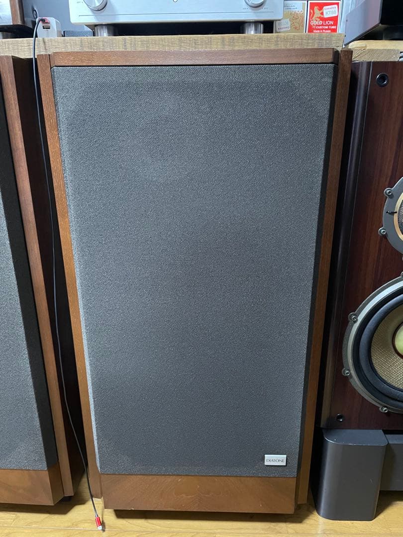 【稀少品】ダイアトーンDS-70C（R側）