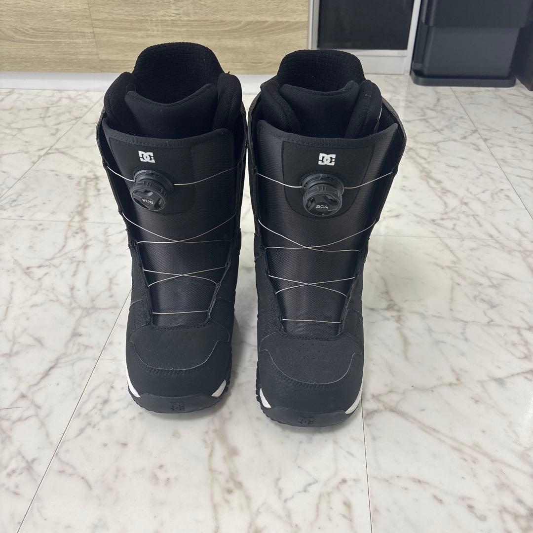 スノーボード DC PHASE BOA PRO 22-23