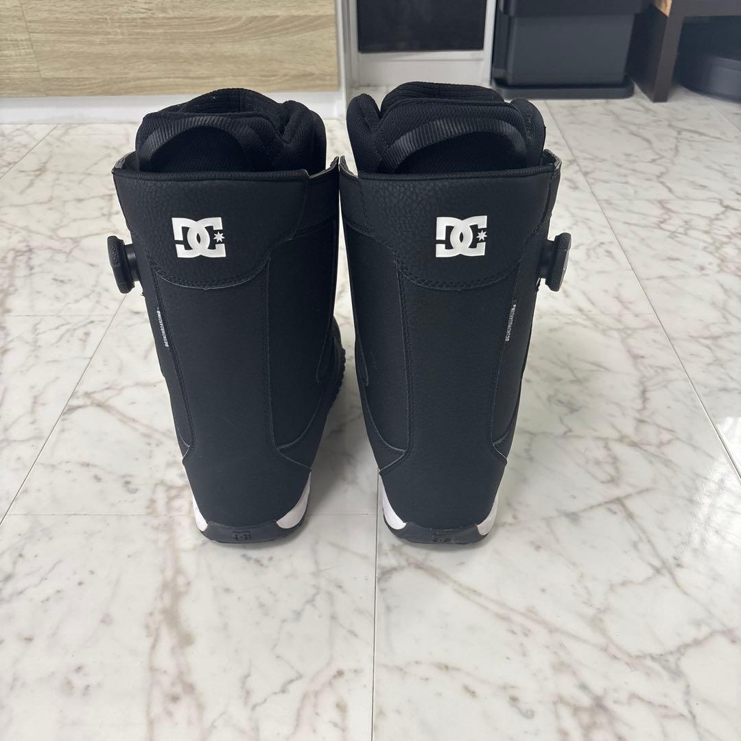 スノーボード DC PHASE BOA PRO 22-23