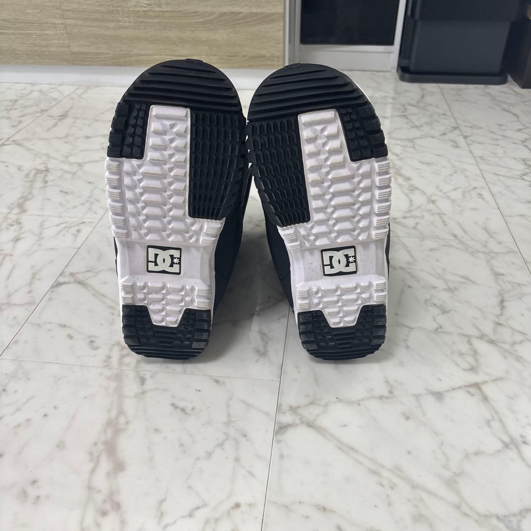 スノーボード DC PHASE BOA PRO 22-23