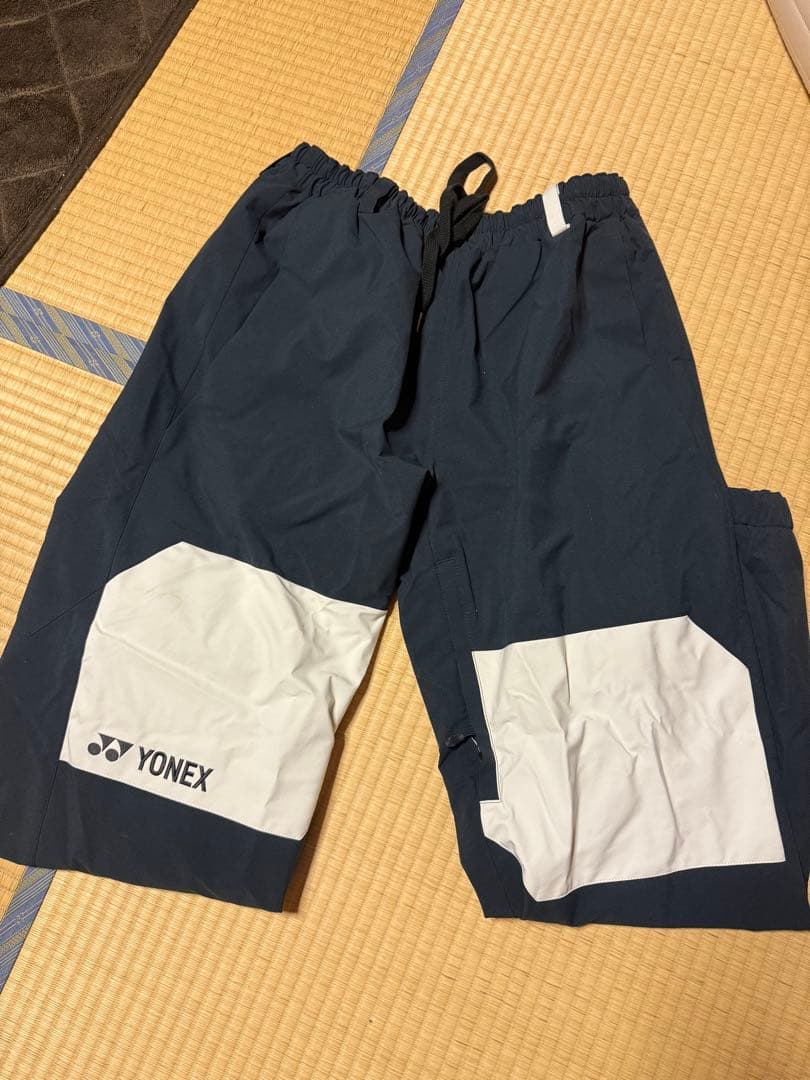 YONEX ネックス 24-25 A3 スノーウェア　パンツ