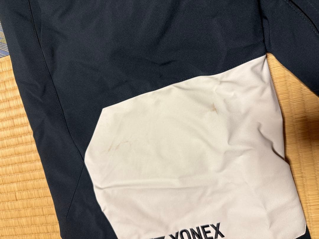 YONEX ネックス 24-25 A3 スノーウェア　パンツ