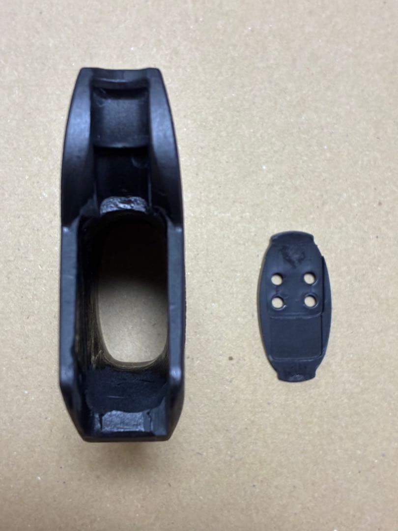 SYSTEMA PTW用 SLタイプグリップ