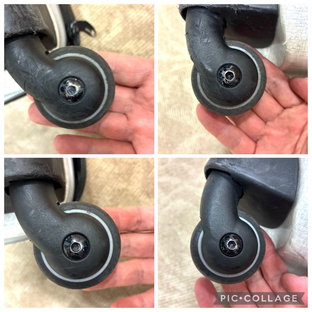 サムソナイト　超軽量ファイヤーライト55機内持込(コスモライト防水堅牢化モデル)