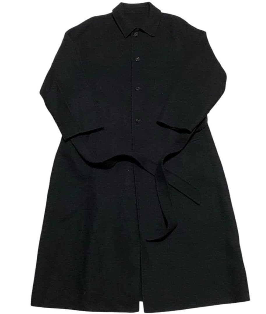 MB　ハイエンドステンカラーコート　美品